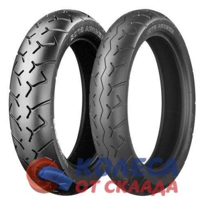 Bridgestone Exedra G702 170/80 R15 77S Задняя (Rear) в г. .