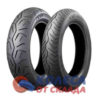 Bridgestone Exedra G852 200/55 R16 77H Задняя (Rear) в г. .