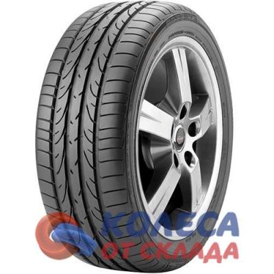 Bridgestone Potenza RE050A 255/35 R18 94Y RunFlat в г. Стерлитамак.
