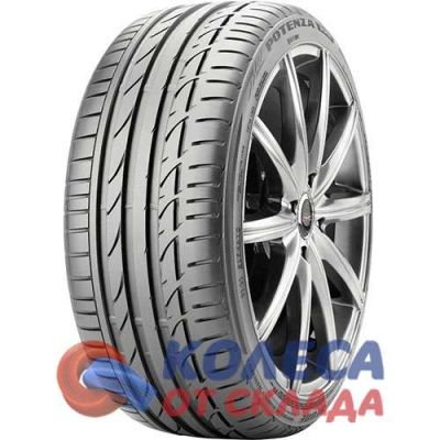 Bridgestone Potenza S001 255/35 R19 92Y RunFlat в г. Стерлитамак.