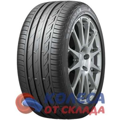 Bridgestone Turanza T001 205/55 R17 91W RunFlat в г. Стерлитамак.