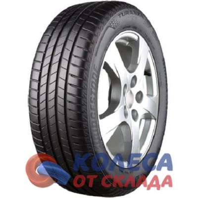 Bridgestone Turanza T005 245/45 R18 100Y в г. Стерлитамак.