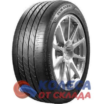 Bridgestone Turanza T005A 275/45 R18 103W в г. Стерлитамак.