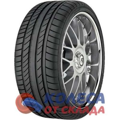 Continental Conti4x4SportContact 275/40 R20 106Y в г. Стерлитамак.
