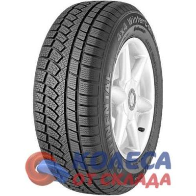 Continental Conti4x4WinterContact 275/55 R17 109H в г. Стерлитамак.
