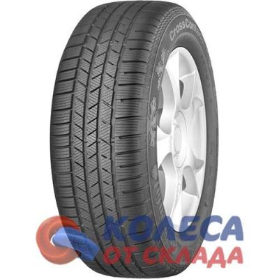 Continental ContiCrossContact LX Sport 265/45 R20 108V в г. Стерлитамак.