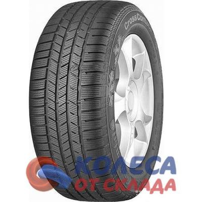 Continental ContiCrossContact Winter 235/55 R19 101H в г. Стерлитамак. Continental ContiCrossContact Winter 235/55 R19 101H в г. Стерлитамак.