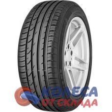 Continental ContiPremiumContact 2 185/65 R15 88V