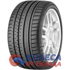Continental ContiSportContact 2 255/35 R20 97Y