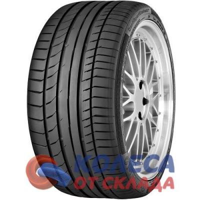 Continental ContiSportContact 5P 255/30 R19 91Y в г. Стерлитамак.