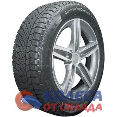 Continental ContiVikingContact 6 265/50 R19 110T в г. Стерлитамак.