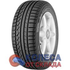 Continental ContiWinterContact TS810 245/50 R18 100H RunFlat