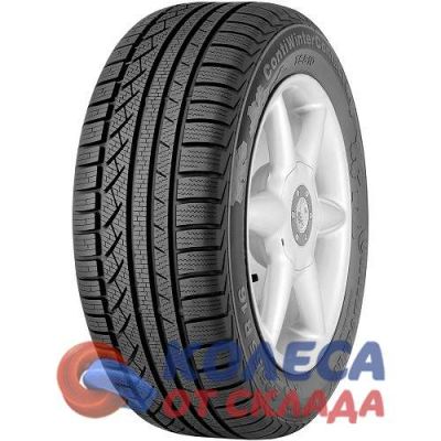 Continental ContiWinterContact TS810 245/50 R18 100H RunFlat в г. Стерлитамак.