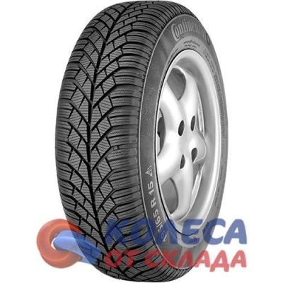 Continental ContiWinterContact TS830 255/50 R19 107V RunFlat в г. Стерлитамак.
