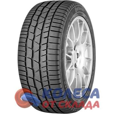 Continental ContiWinterContact TS830P 265/45 R19 105V в г. Стерлитамак.
