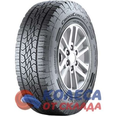 Continental CrossContact ATR 245/70 R17 114T в г. Стерлитамак.