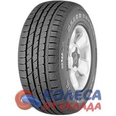 Continental CrossContact RX 255/65 R19 114V