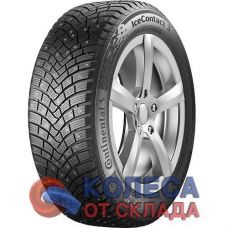 Continental IceContact 3 225/60 R18 104T RunFlat
