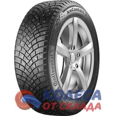 Continental IceContact 3 235/65 R18 110T в г. Стерлитамак.