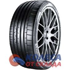 Continental SportContact 6 235/40 R18 95Y