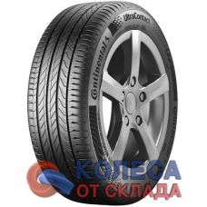 Continental UltraContact 195/50 R15 82H