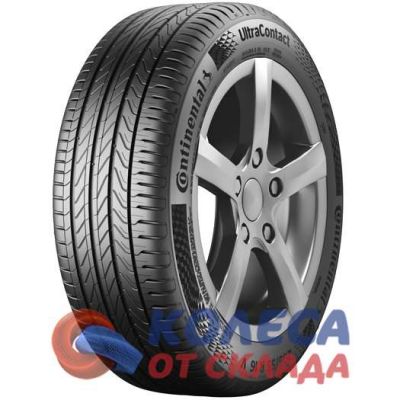 Continental UltraContact 225/60 R18 100V в г. Стерлитамак.