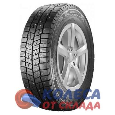 Continental VanContact Ice 215/65 R16 109/107R в г. Стерлитамак.