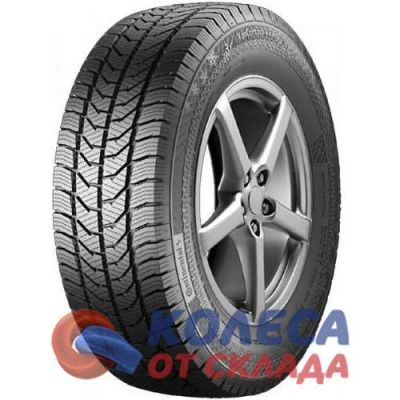 Continental VanContact Viking 205/65 R16 107/105R в г. Стерлитамак.