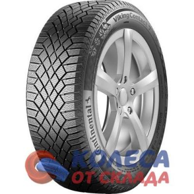 Continental VikingContact 7 225/60 R18 104T RunFlat в г. Стерлитамак.