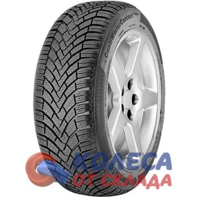 Continental WinterContact TS850P 275/55 R19 111H в г. Стерлитамак.