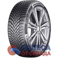 Continental WinterContact TS860S 205/65 R16 95H