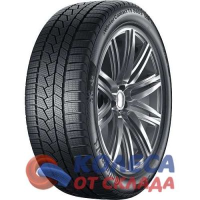 Continental WinterContact TS860S 285/40 R19 107V в г. Стерлитамак.