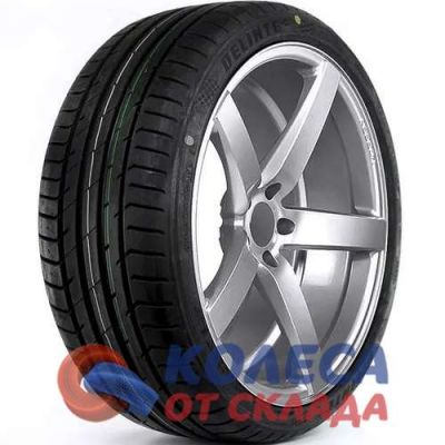 Delinte DS7 275/40 R22 108Y в г. Стерлитамак.