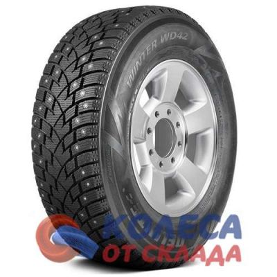 Delinte Winter WD42 265/70 R17 115S в г. Стерлитамак.