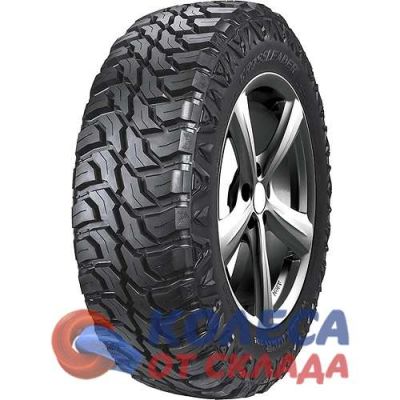 Doublestar T01 265/70 R16 117/114N в г. Стерлитамак.