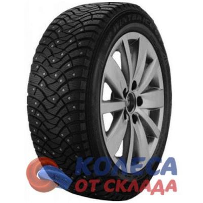 Dunlop Grandtrek Ice03 215/60 R17 100T в г. Стерлитамак.