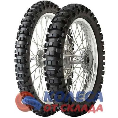 Dunlop Sports D952 110/90 R18 61M Задняя (Rear) в г. .