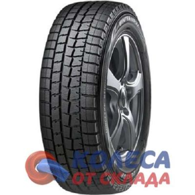 Dunlop Winter Maxx WM02 245/50 R19 101T RunFlat в г. Стерлитамак.