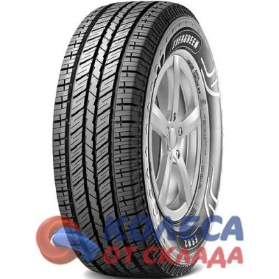 Evergreen ES82 235/70 R16 106T в г. Стерлитамак.