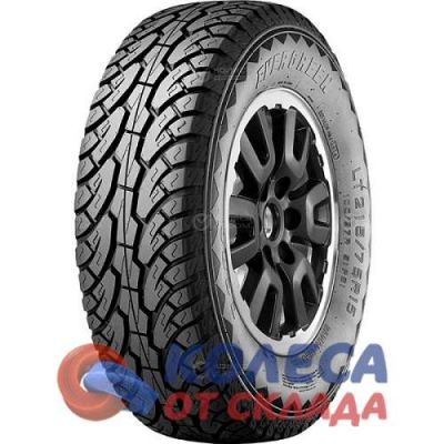 Evergreen ES89 215/75 R15 100/97R в г. Стерлитамак.