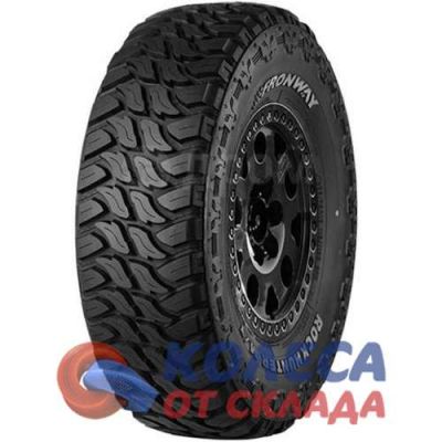 Fronway Rockhunter M/T 265/70 R17 121Q в г. Стерлитамак.