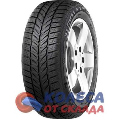 General Tire Altimax A/S 365 175/70 R14 88T в г. Стерлитамак.