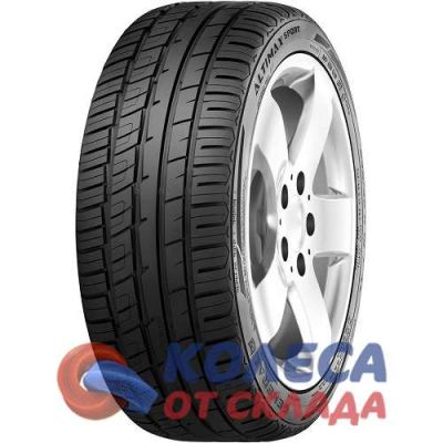 General Tire Altimax Sport 235/45 R17 94Y в г. Стерлитамак.