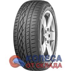 General Tire Grabber GT 245/70 R16 107H