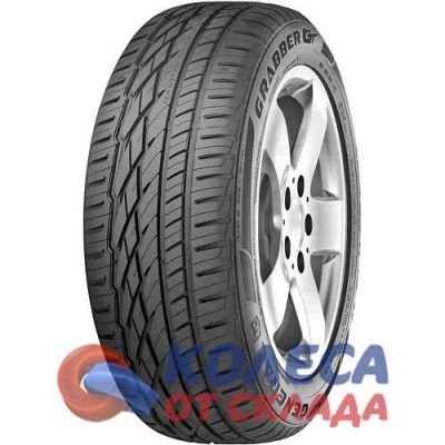 General Tire Grabber GT 235/65 R17 108V в г. Стерлитамак. General Tire Grabber GT 235/65 R17 108V в г. Стерлитамак.