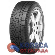 Gislaved Soft Frost 200 235/65 R17 108T