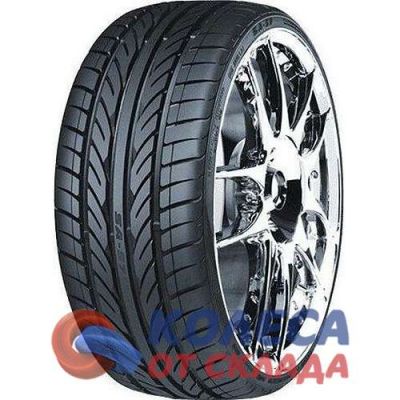 Goodride SA-57 265/40 R22 106V в г. Стерлитамак.