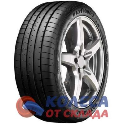 Goodyear Eagle F1 Asymmetric 5 255/35 R19 96Y в г. Стерлитамак.