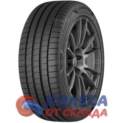 Goodyear Eagle F1 Asymmetric 6 245/45 R19 102Y в г. Стерлитамак.