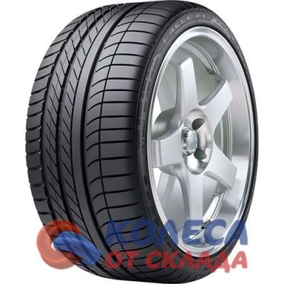 Goodyear Eagle F1 Asymmetric SUV 295/40 R22 112W в г. Стерлитамак.